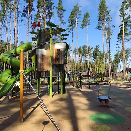 Flip-Flops Apartment Jurmala With Free Parking エクステリア 写真