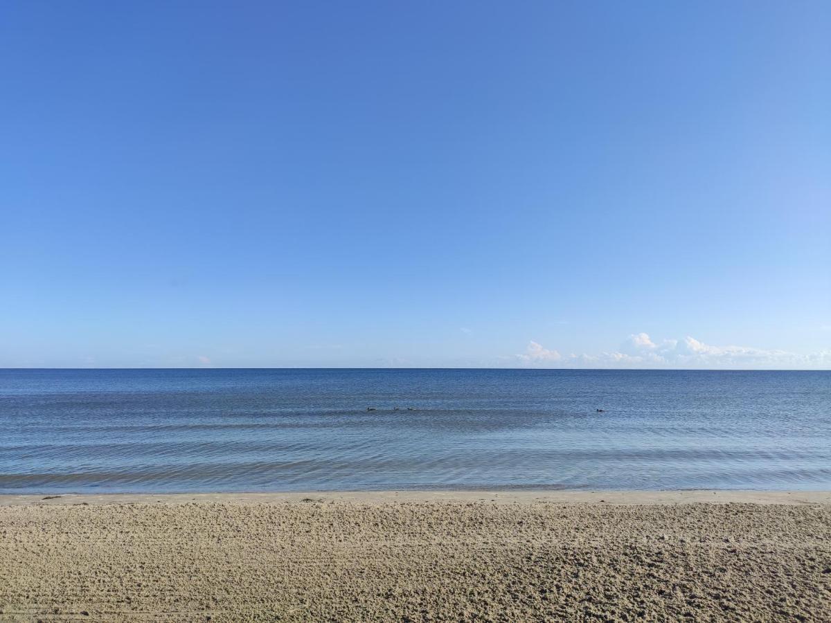 Flip-Flops Apartment Jurmala With Free Parking エクステリア 写真