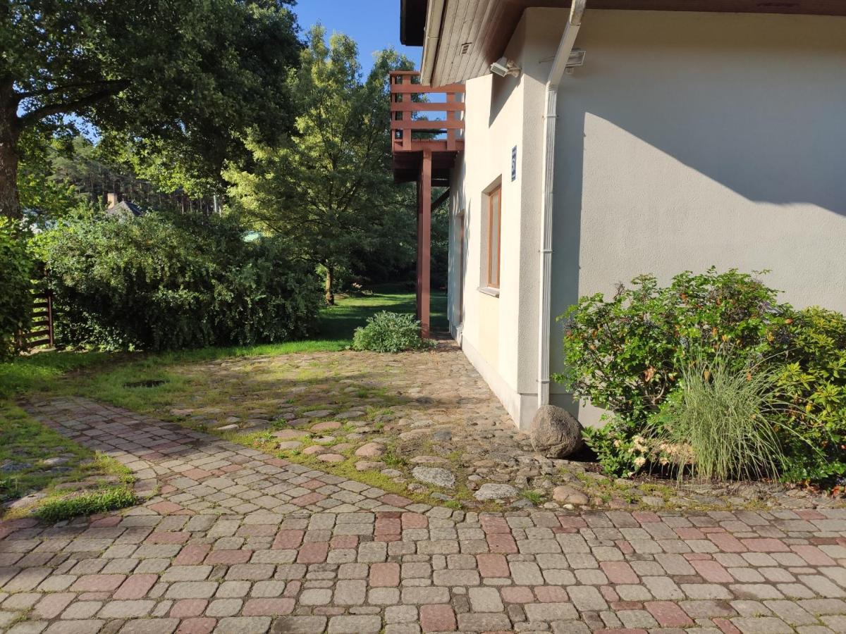 Flip-Flops Apartment Jurmala With Free Parking エクステリア 写真