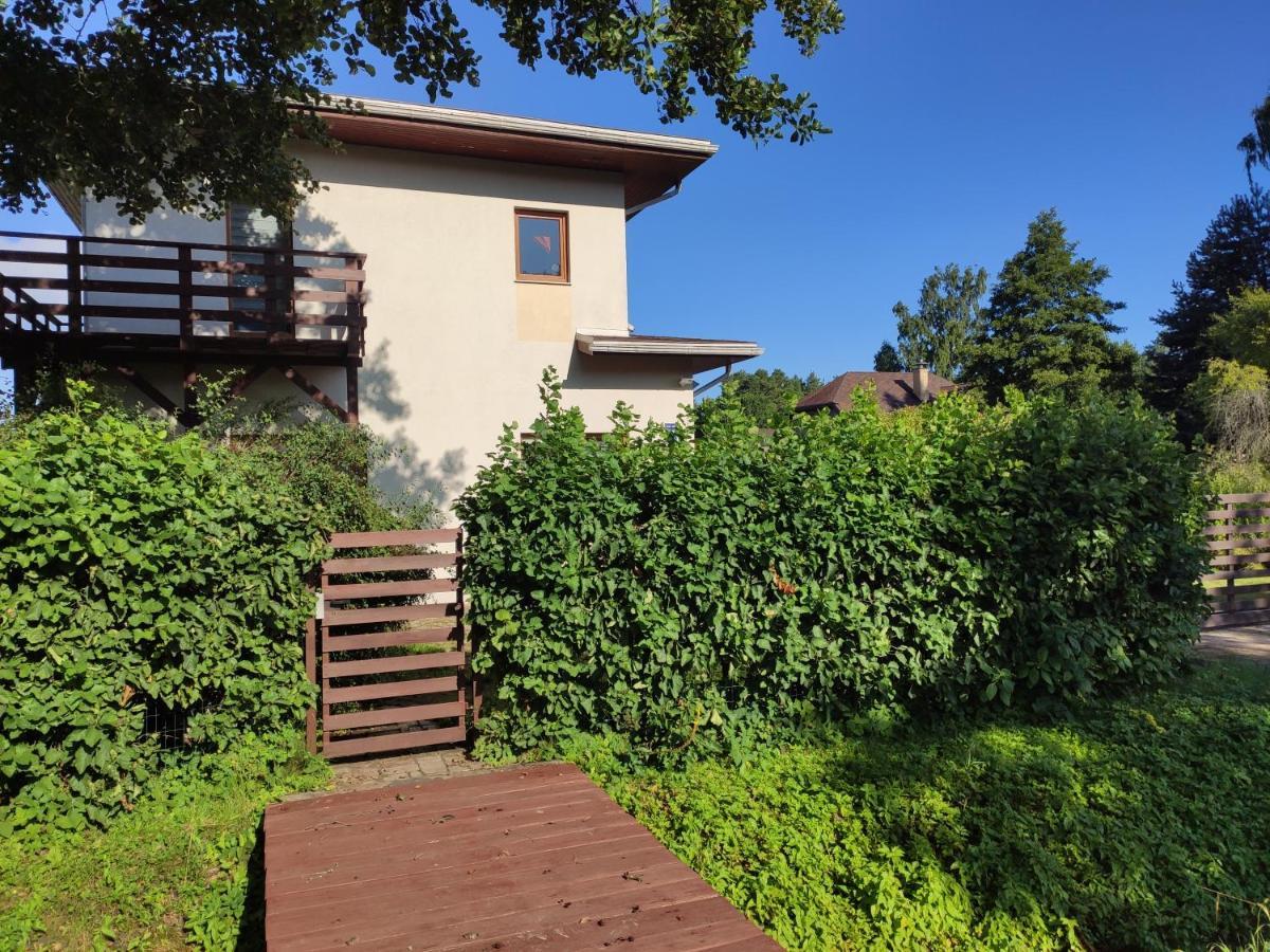 Flip-Flops Apartment Jurmala With Free Parking エクステリア 写真