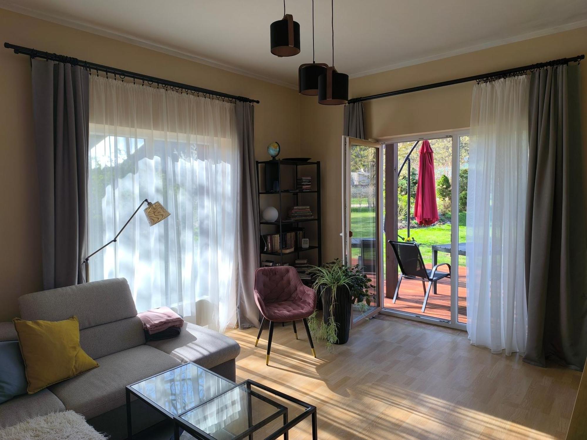 Flip-Flops Apartment Jurmala With Free Parking エクステリア 写真
