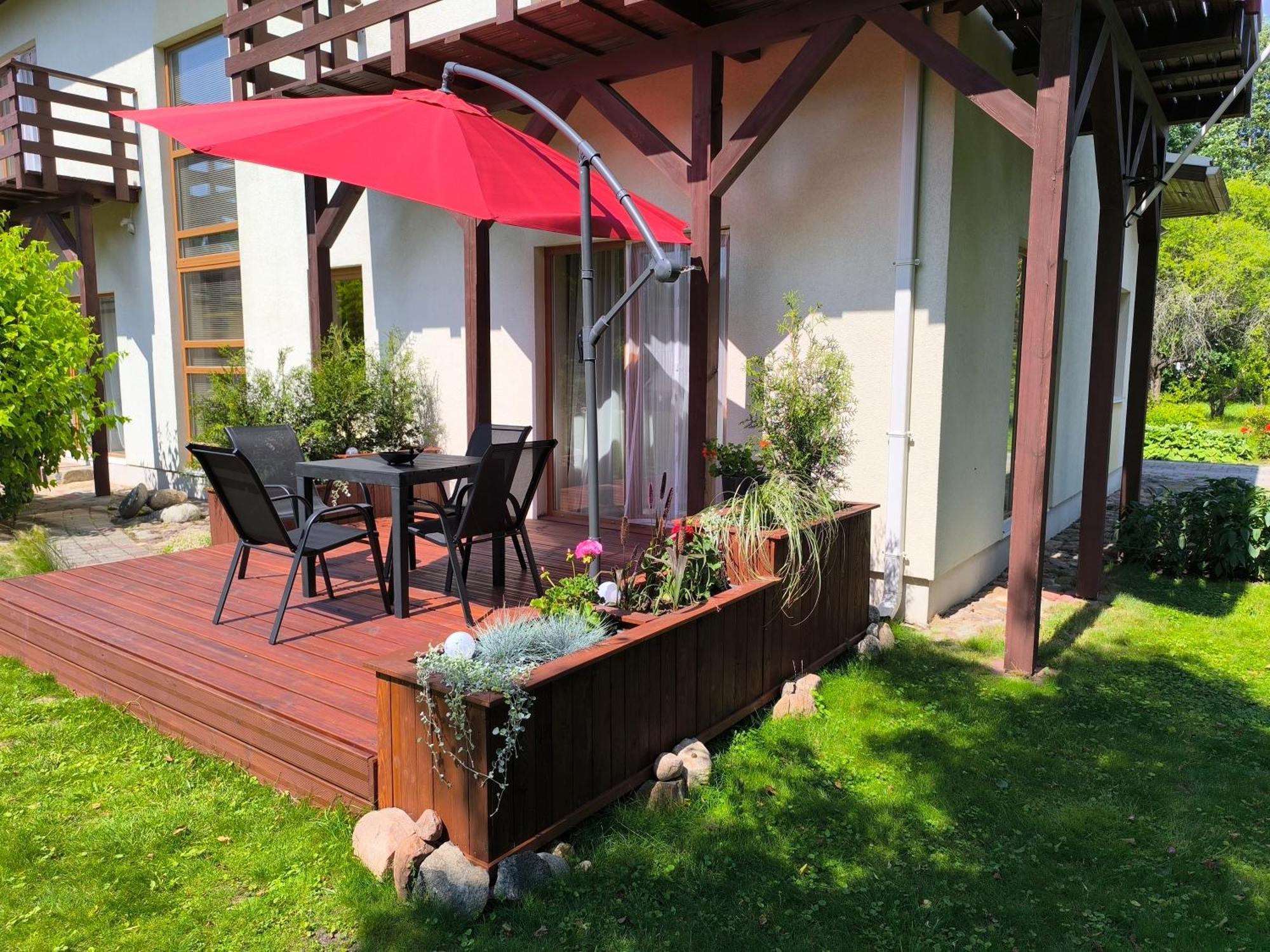 Flip-Flops Apartment Jurmala With Free Parking エクステリア 写真