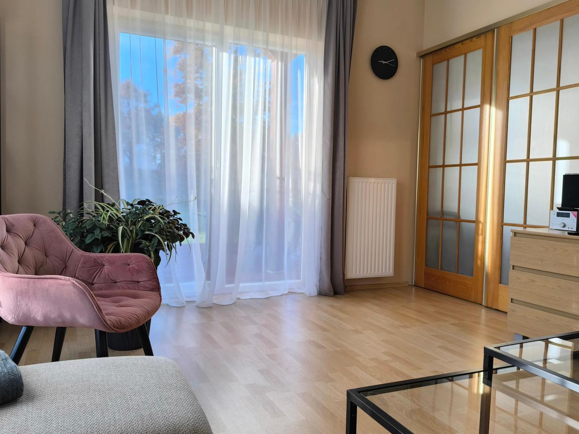 Flip-Flops Apartment Jurmala With Free Parking エクステリア 写真