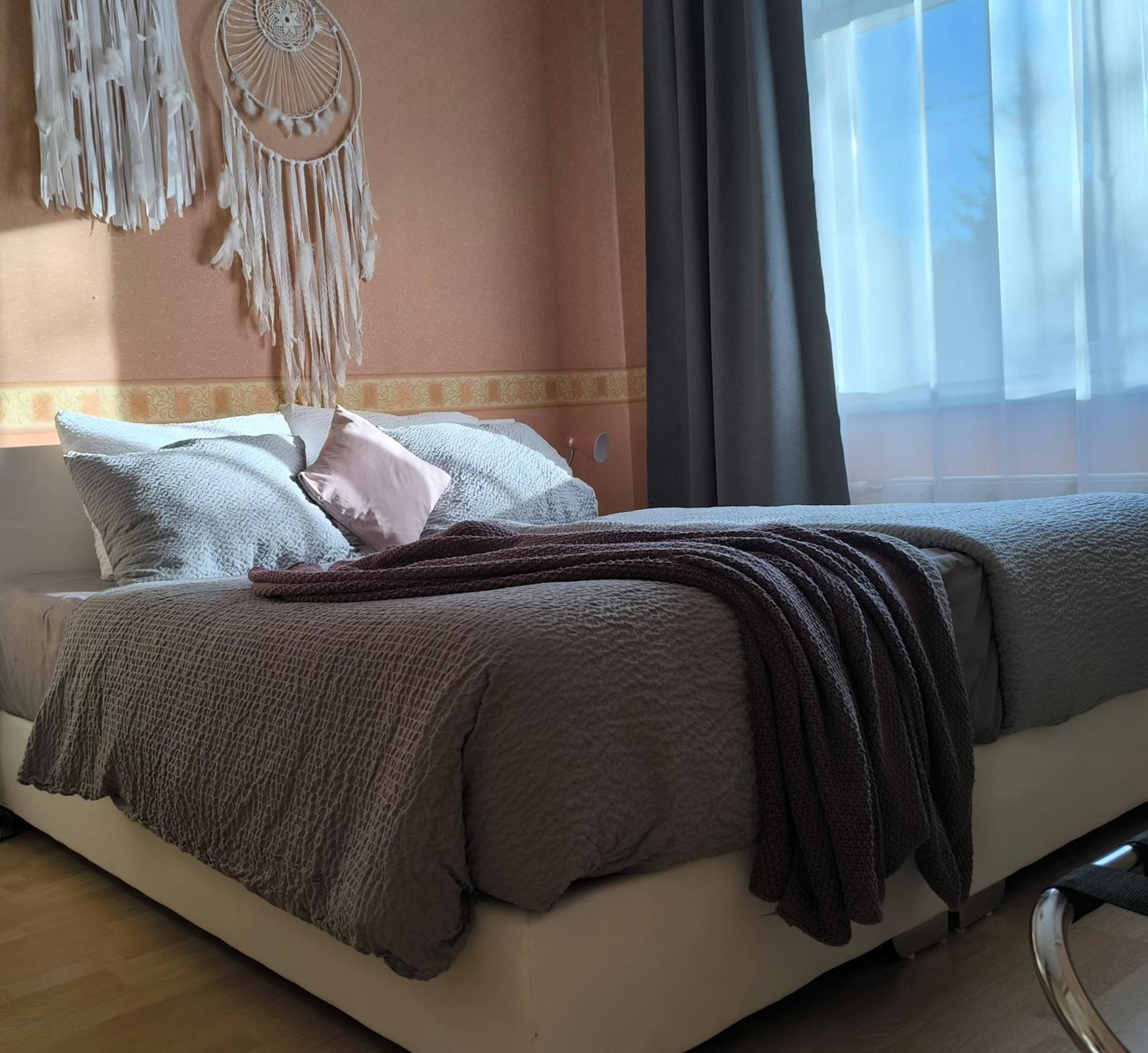 Flip-Flops Apartment Jurmala With Free Parking エクステリア 写真
